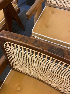 Lot 154 - Pierre Jeanneret (Swiss, 1896-1967)