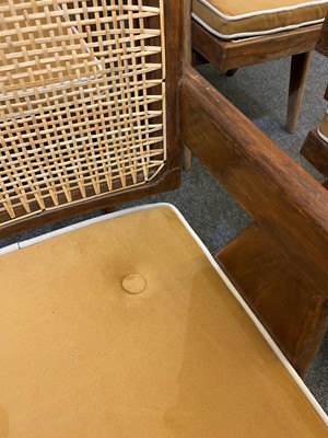 Lot 154 - Pierre Jeanneret (Swiss, 1896-1967)