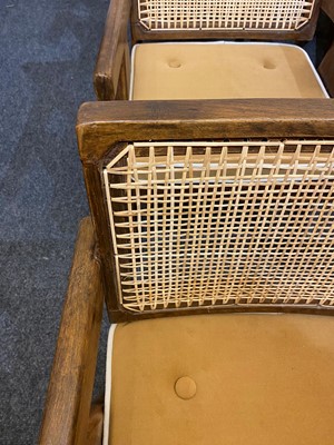 Lot 154 - Pierre Jeanneret (Swiss, 1896-1967)