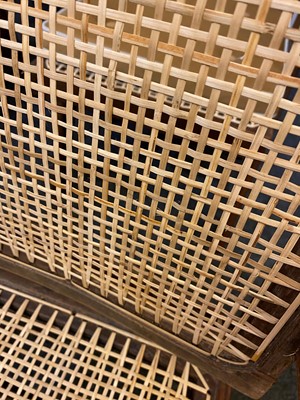 Lot 154 - Pierre Jeanneret (Swiss, 1896-1967)