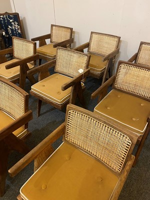 Lot 154 - Pierre Jeanneret (Swiss, 1896-1967)