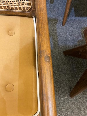 Lot 154 - Pierre Jeanneret (Swiss, 1896-1967)