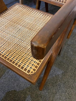 Lot 154 - Pierre Jeanneret (Swiss, 1896-1967)