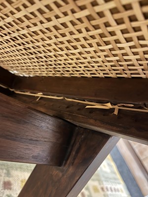 Lot 154 - Pierre Jeanneret (Swiss, 1896-1967)