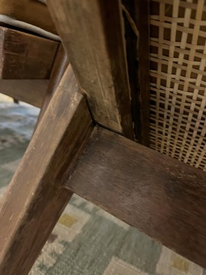 Lot 154 - Pierre Jeanneret (Swiss, 1896-1967)