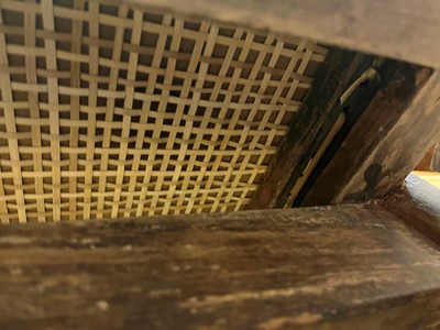 Lot 154 - Pierre Jeanneret (Swiss, 1896-1967)