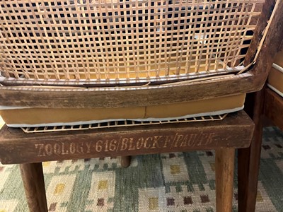 Lot 154 - Pierre Jeanneret (Swiss, 1896-1967)