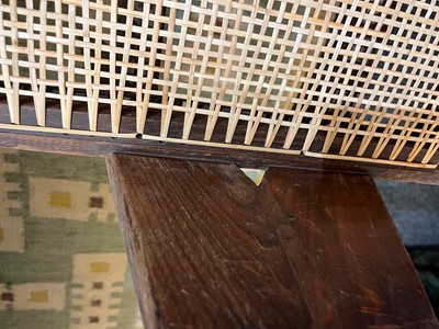 Lot 154 - Pierre Jeanneret (Swiss, 1896-1967)