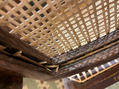 Lot 154 - Pierre Jeanneret (Swiss, 1896-1967)