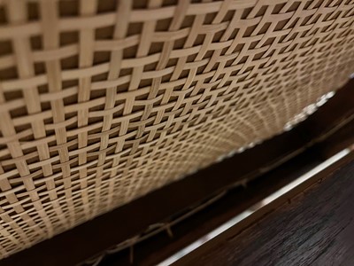 Lot 154 - Pierre Jeanneret (Swiss, 1896-1967)