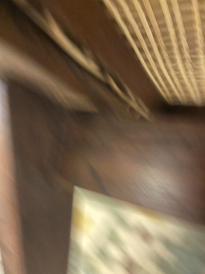 Lot 154 - Pierre Jeanneret (Swiss, 1896-1967)