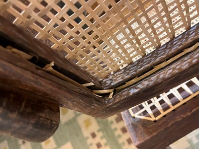 Lot 154 - Pierre Jeanneret (Swiss, 1896-1967)