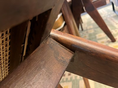 Lot 154 - Pierre Jeanneret (Swiss, 1896-1967)