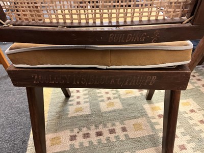 Lot 154 - Pierre Jeanneret (Swiss, 1896-1967)