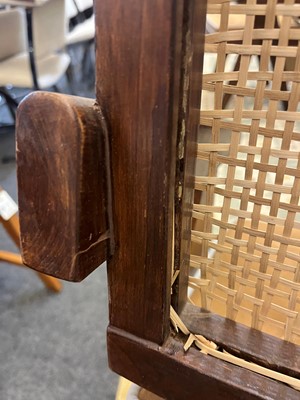 Lot 154 - Pierre Jeanneret (Swiss, 1896-1967)