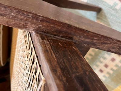 Lot 154 - Pierre Jeanneret (Swiss, 1896-1967)