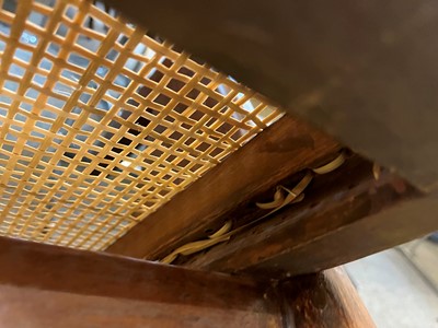 Lot 154 - Pierre Jeanneret (Swiss, 1896-1967)