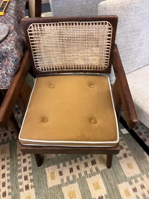 Lot 154 - Pierre Jeanneret (Swiss, 1896-1967)