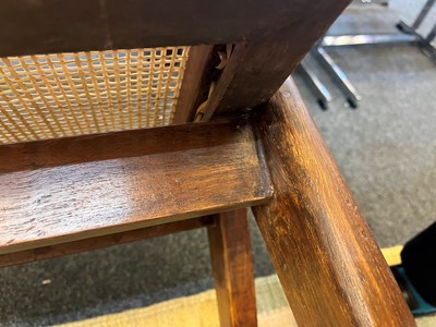 Lot 154 - Pierre Jeanneret (Swiss, 1896-1967)