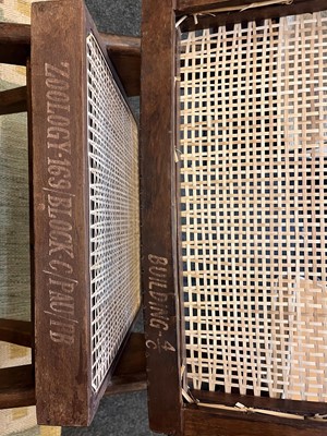 Lot 154 - Pierre Jeanneret (Swiss, 1896-1967)