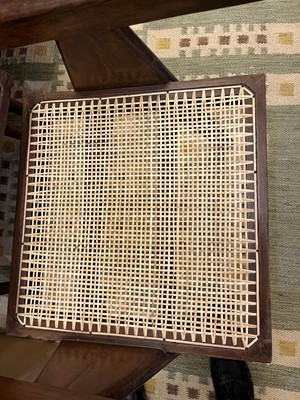 Lot 154 - Pierre Jeanneret (Swiss, 1896-1967)