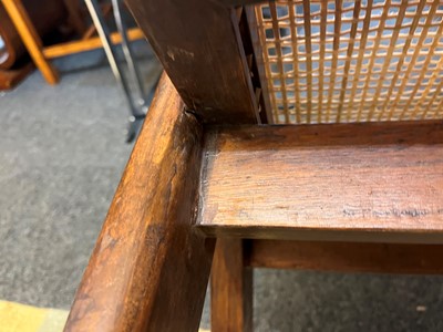 Lot 154 - Pierre Jeanneret (Swiss, 1896-1967)