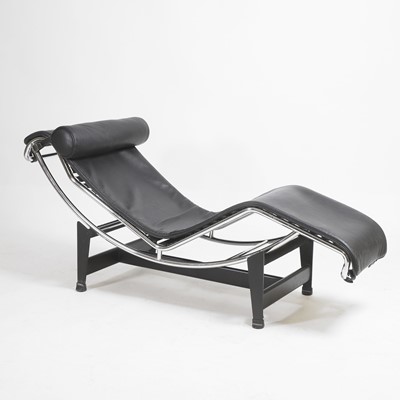 Lot 158 - Charles-Édouard Jeanneret aka 'Le Corbusier' (Swiss-French, 1887-1965) for Cassina