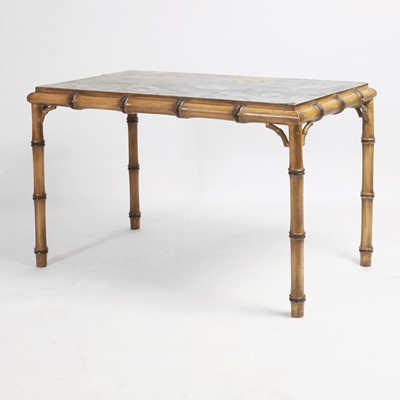 Lot 124 - Manner of Maison Baguès