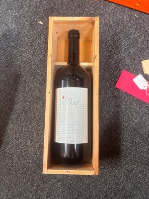 Lot 405A - Illo, Felsina Berardenga, 1997