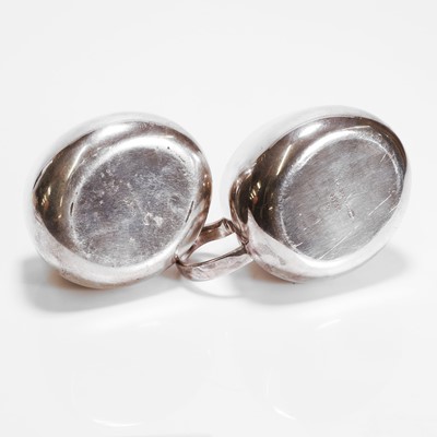 Lot 7 - David Mellor for Walker & Hall