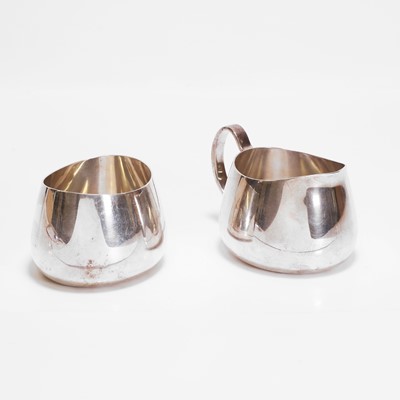 Lot 7 - David Mellor for Walker & Hall