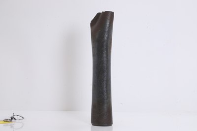 Lot 108 - A Joanna Constantinidis vase