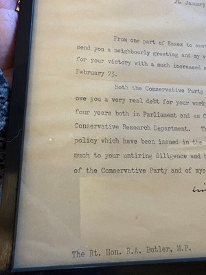 Lot 304 - Winston Churchill