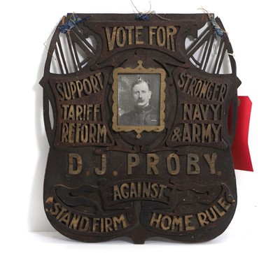 Lot 303 - Douglas Proby (1856-1931)