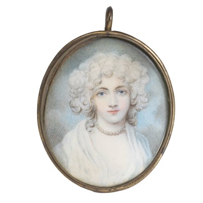 Lot 1023 - Follower of Andrew Plimer