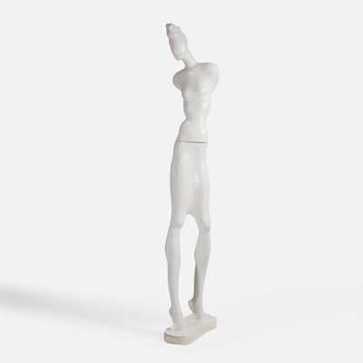 Lot 419 - Lindsey Balkwill aka 'Lindsey B' (b.1946)