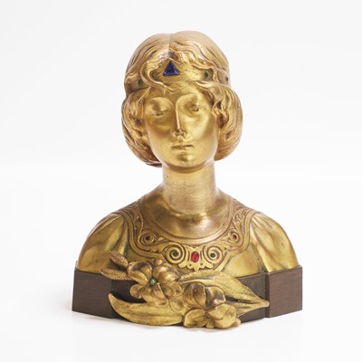 Lot 97 - F... Gual (French, 20th century)