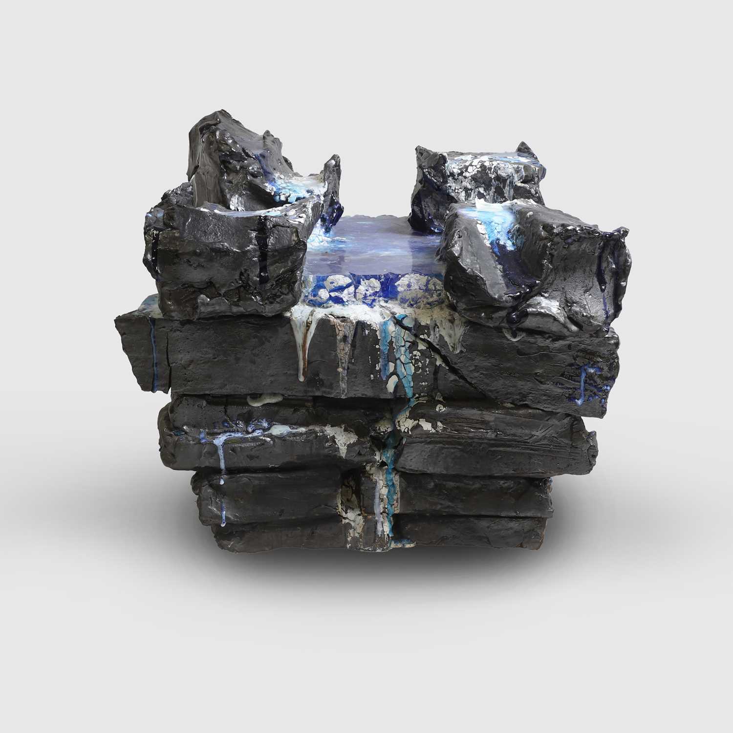 Lot 403 - Osamu Kojima (Japanese, b.1973)