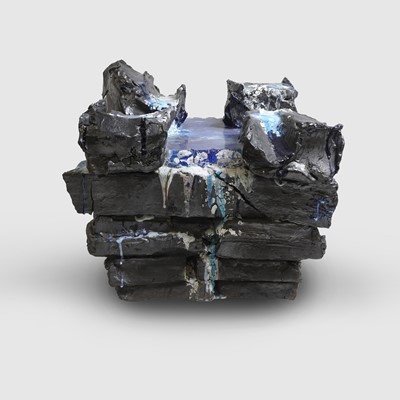 Lot Osamu Kojima (Japanese, b.1973-)