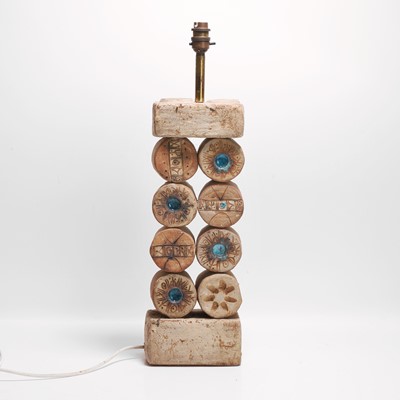 Lot 198 - Bernard Rooke (b.1938)