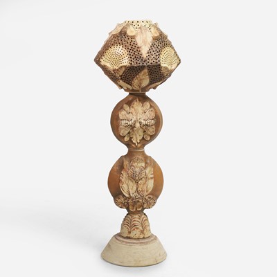 Lot Bernard Rooke (British b.1938-)