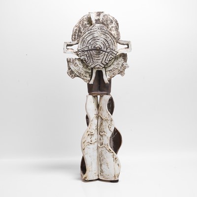 Lot 194 - Bernard Rooke (b.1938)