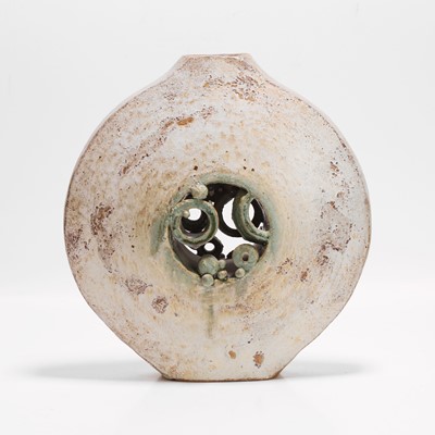 Lot 186 - Bernard Rooke (b.1938)