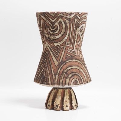 Lot 187 - Bernard Rooke (b.1938)