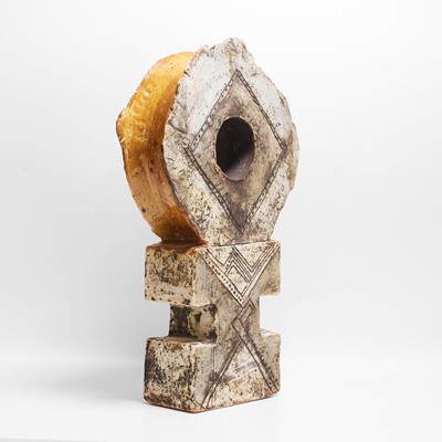 Lot 197 - Bernard Rooke (b.1938)