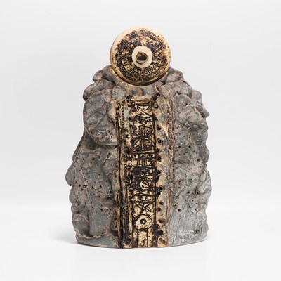 Lot 190 - Bernard Rooke (b.1938)