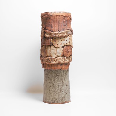 Lot 193 - Bernard Rooke (b.1938)