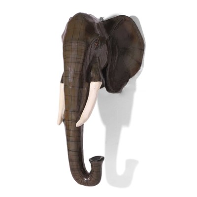 Lot 123 - Sergio Bustamante (Mexican, b.1949)