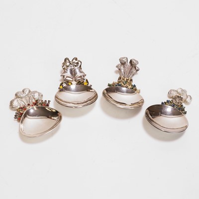 Lot 279 - Stuart Devlin (Australian-British, 1931-2018)