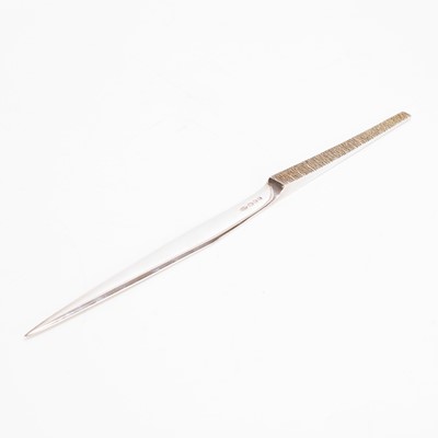 Lot 271 - Stuart Devlin (Australian-British, 1931-2018)